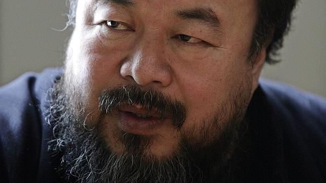 Pekín pide que no se trate como a «un héroe» al «presunto delincuente» Ai Weiwei