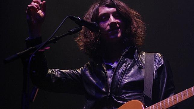 Así suena lo nuevo de Arctic Monkeys