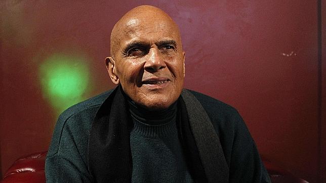 Harry Belafonte: el rey del calipso