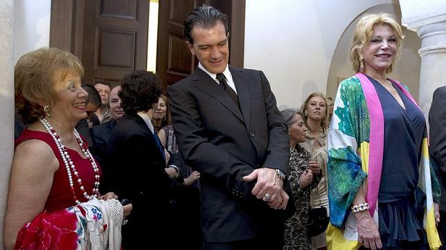 Motín en el Thyssen de Málaga 18 días después de su apertura