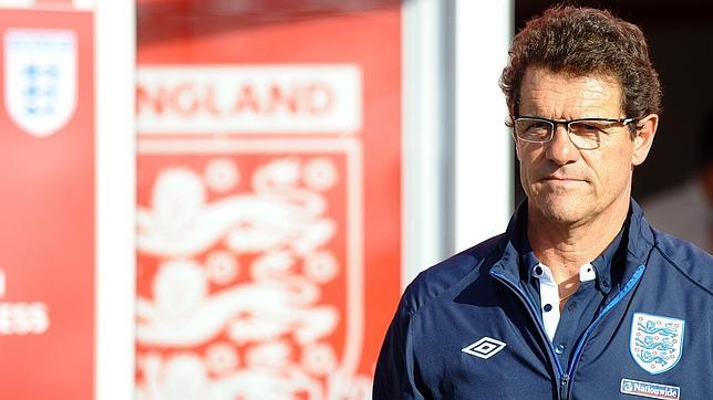 El inglés con 100 palabras de Capello