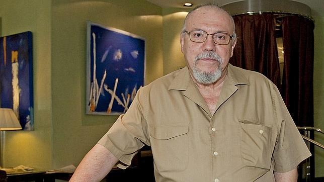 Carlos Giménez: «Hay más gente viviendo de los tebeos que haciéndolos»