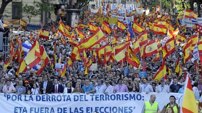 El Supremo rechaza por unanimidad el incidente de nulidad planteado por Sortu