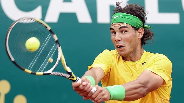 Nadal vence a Gasquet y ya está en cuartos