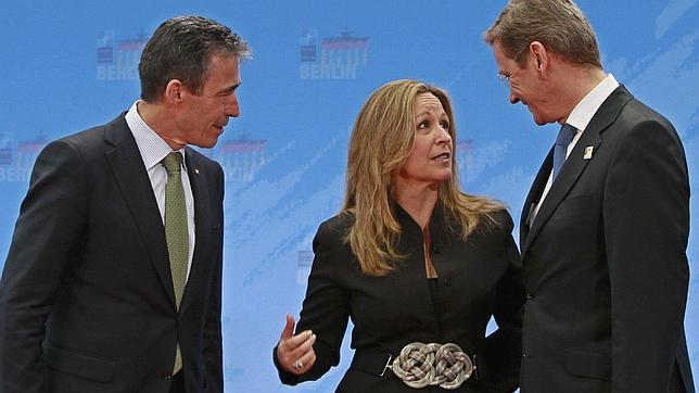 Jiménez reunirá el lunes a los embajadores españoles en países árabes