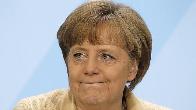 Merkel quiere acelerar el apagón nuclear pese al precio