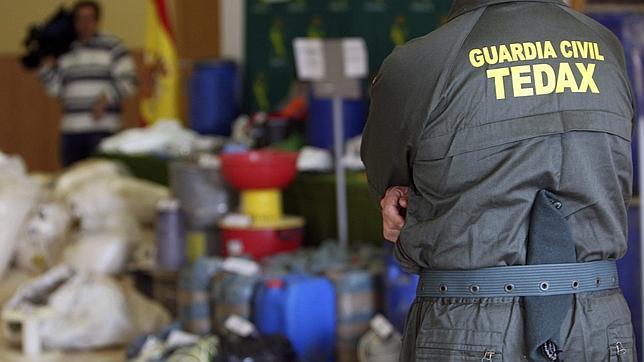 El comando Erreka facilitó la información con la que se asesinó a un ertzaina