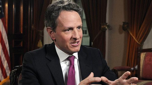 S&amp;P rebaja a «negativa» la perspectiva de la deuda de EE.UU.