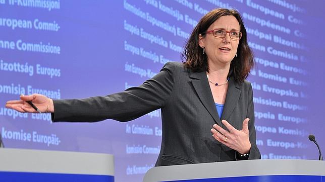 Bruselas dice que Francia tiene derecho a bloquear el tráfico de trenes desde Italia