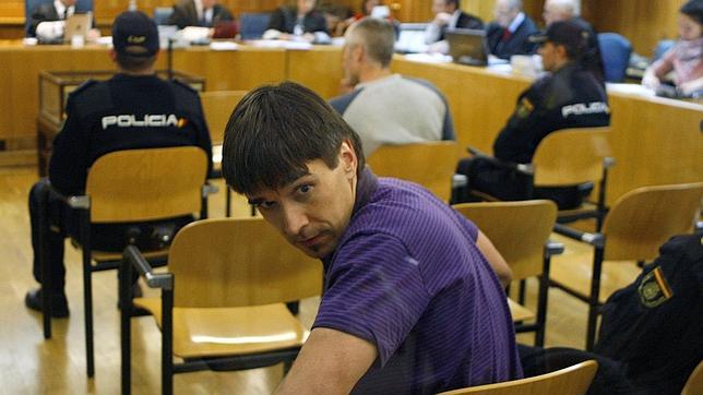 Dignidad y Justicia denuncia a «Txapote» por utilizar la expresión «Jo ta ke independentzia»