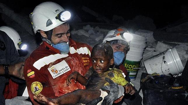 Una foto que bien vale un Pulitzer