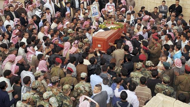 Detienen a un opositor sirio tras conceder una entrevista a Al Jazeera