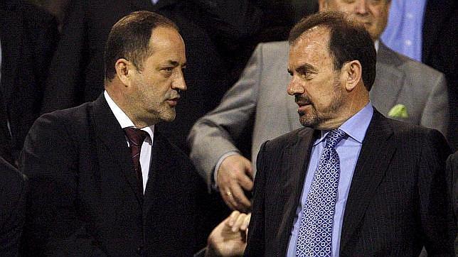 Ángel Torres vuela a Dubai en busca de inversores