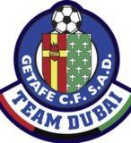 Getafe, capital Dubai