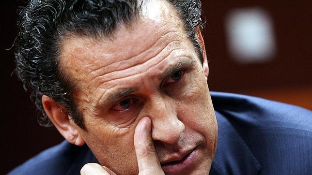 Jorge Valdano: «Es un golpe de autoridad, nunca hubo complejo»