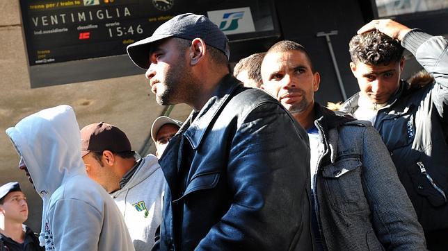 Francia se plantea suspender temporalmente el acuerdo de Schengen