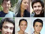 Hallan cinco cuerpos en la casa de una familia desaparecida en Nantes