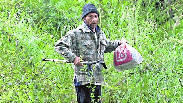 La mafia de la mendicidad