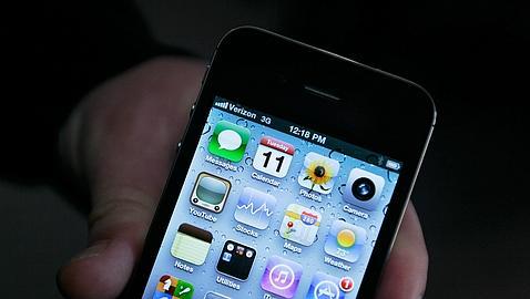 El iPhone 5, a la venta en septiembre