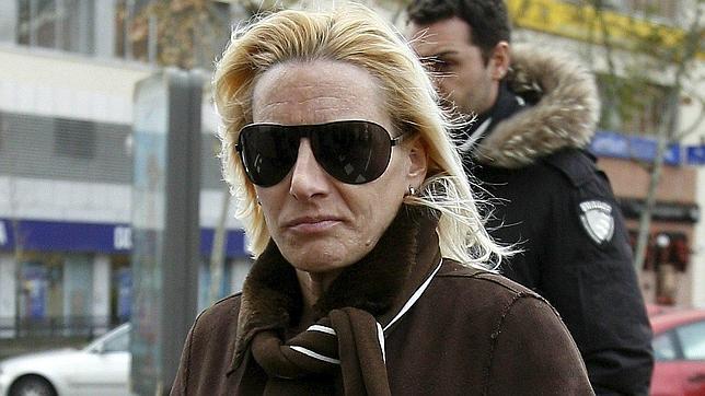 El PP pedirá explicaciones a Rubalcaba por la situación de Marta Domínguez