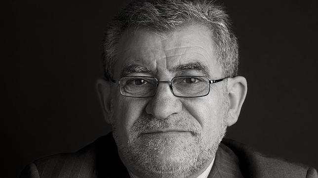 Los retratos de Pepe Castro: Ángel Felpeto