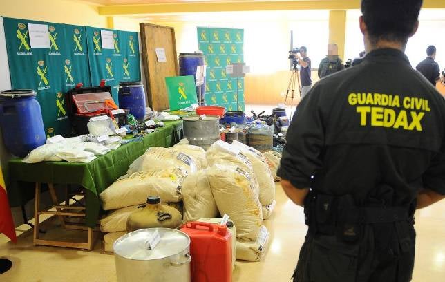 «Debemos tener atentados preparados»