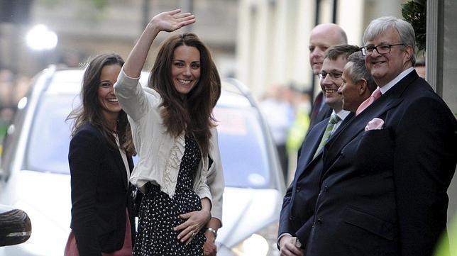 La boda del Príncipe Guillermo y Kate Middleton, en cifras