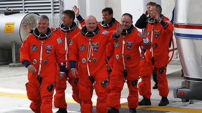 La NASA aplaza el lanzamiento del Endeavour 48 horas por un problema técnico