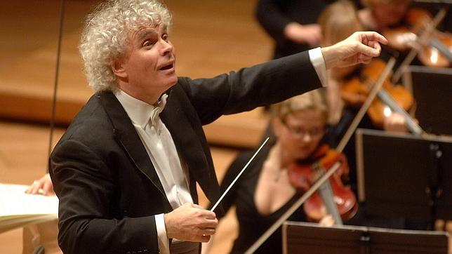 La Filarmónica de Berlín celebra su cumpleaños en Madrid