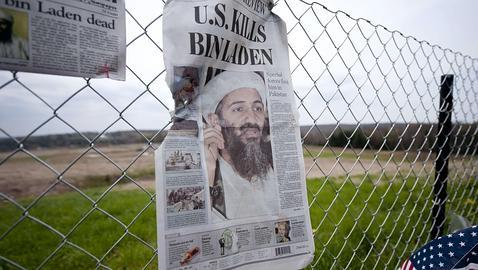 El funeral de Bin Laden ha sido grabado y podría hacerse público, según el Pentágono