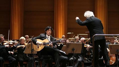 La máquina de música perfecta