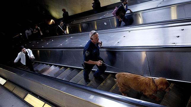 EE.UU. no elevará su nivel de alerta a pesar del riesgo de represalias