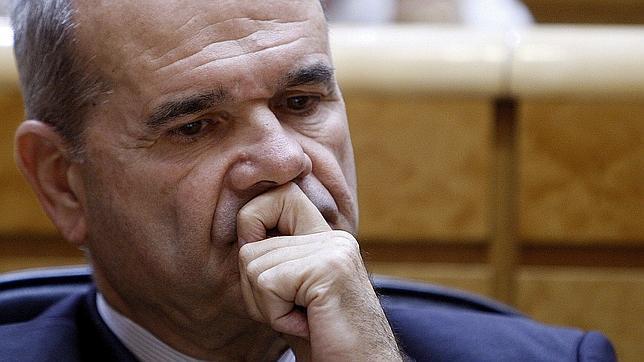 Chaves gestionó un ERE de 35 millones con 42 deficiencias