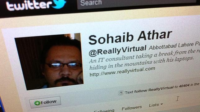 Un millón de «tweets» en sólo tres horas