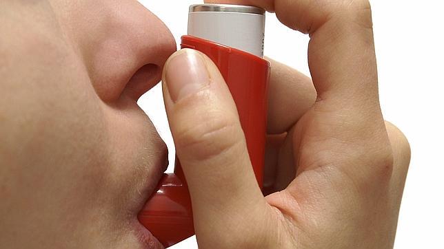 Las píldoras para el asma son tan eficaces como los inhaladores