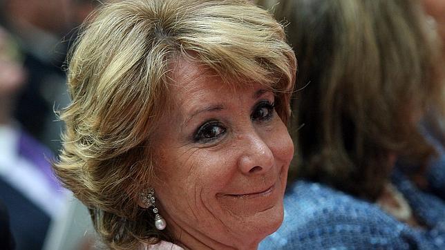 Aguirre barre a Gómez y Gallardón conserva la Alcaldía