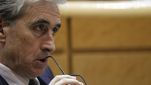 Jáuregui: «Tengo la esperanza de que la decisión del TC nos acerque al fin de la violencia»