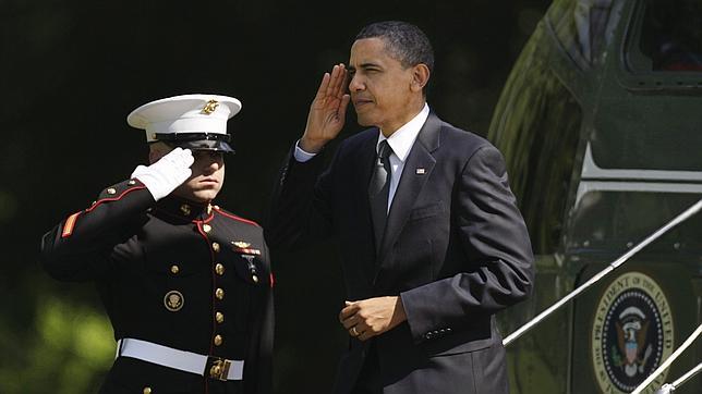 Obama se reunirá con integrantes del comando que mató a Bin Laden