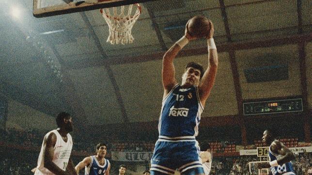 Ser grandes (de nuevo) en Europa