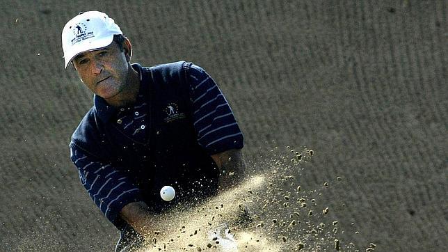 Galería: Seve, una vida dedicada al golf