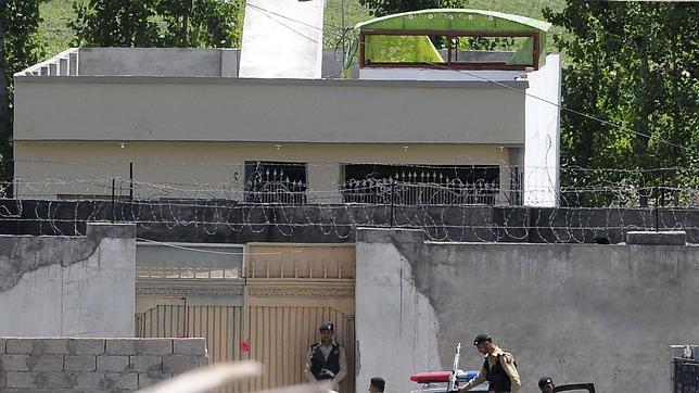 Bin Laden se refugió en las montañas de Pakistán hasta 2003, según una de sus viudas
