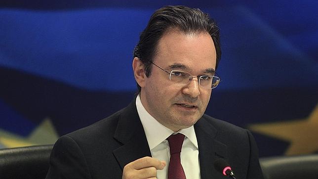 El Eurogrupo se reúne en secreto para discutir los planes de rescate de Grecia y Portugal