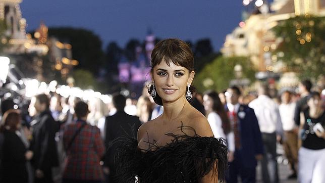 Penélope Cruz reconquista Hollywood