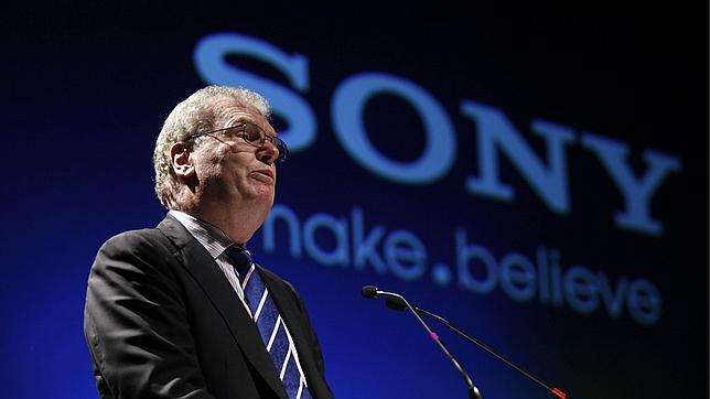 Sony retira de internet datos personales de los usuarios robados por los piratas