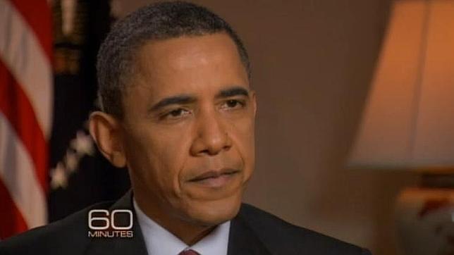 Obama: «Quien no crea que había que matar a Bin Laden necesita ser tratado»