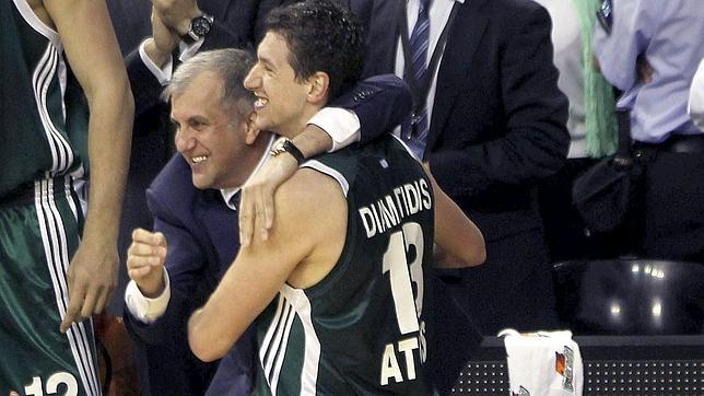 Maestro Obradovic