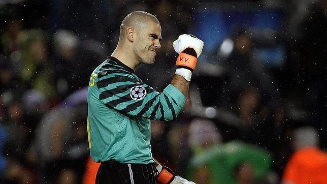 Valdés: «La Liga, cuanto antes mejor»