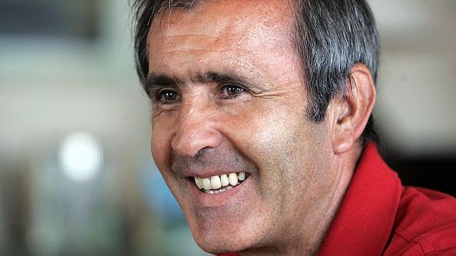 Emotivo homenaje a Seve en El Sardinero