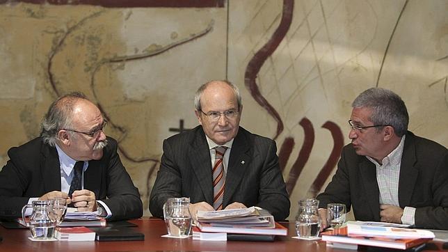 El Memorial Democrático catalán infló sueldos en casi 200.000 euros