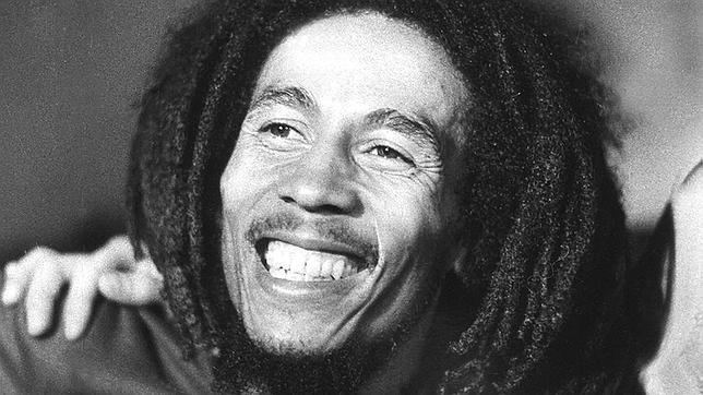 El último vuelo de Bob Marley
